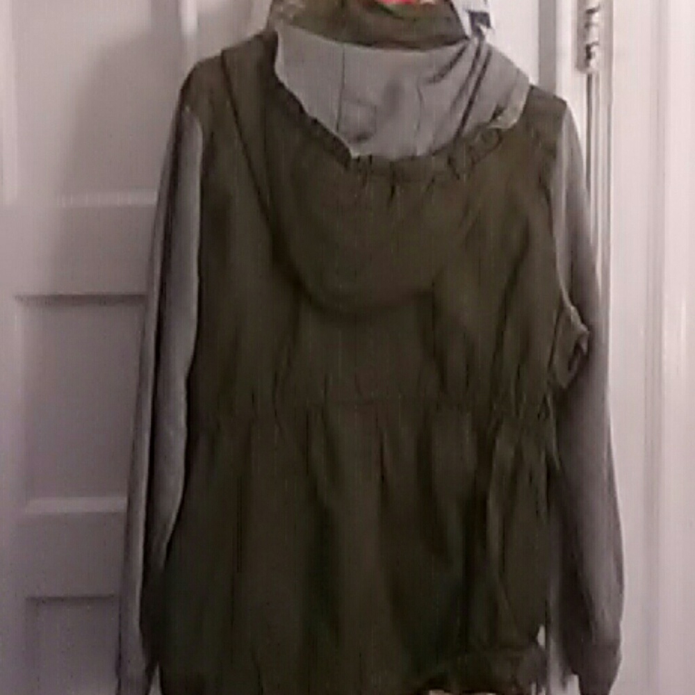 Jacket - Picture 2 of 2